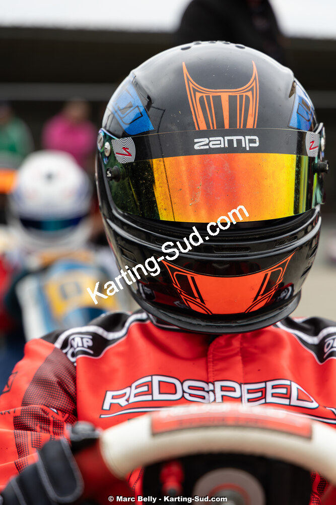 19/10/2025 : 5ème manche du Trophée Ufolep Karting Nouvelle Aquitaine à Saint-Genis-de-Saintonge (photos Marc Belly) 2025 — karting