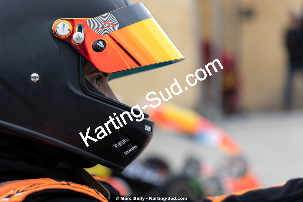 19/10/2025 : 5ème manche du Trophée Ufolep Karting Nouvelle Aquitaine à Saint-Genis-de-Saintonge (photos Marc Belly) 2025 — karting
