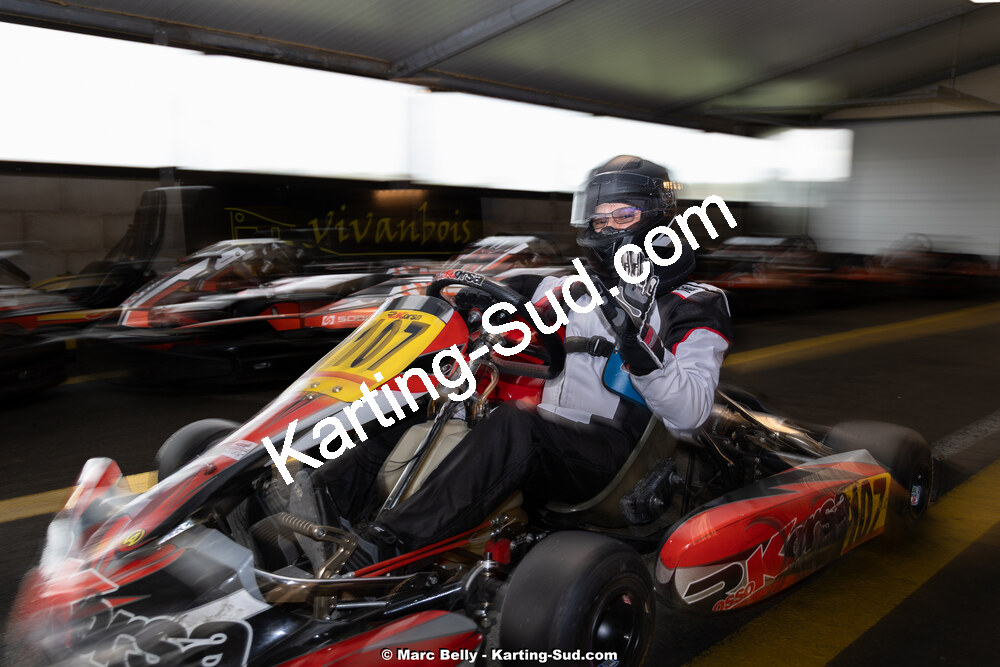 19/10/2025 : 5ème manche du Trophée Ufolep Karting Nouvelle Aquitaine à Saint-Genis-de-Saintonge (photos Marc Belly) 2025 — karting
