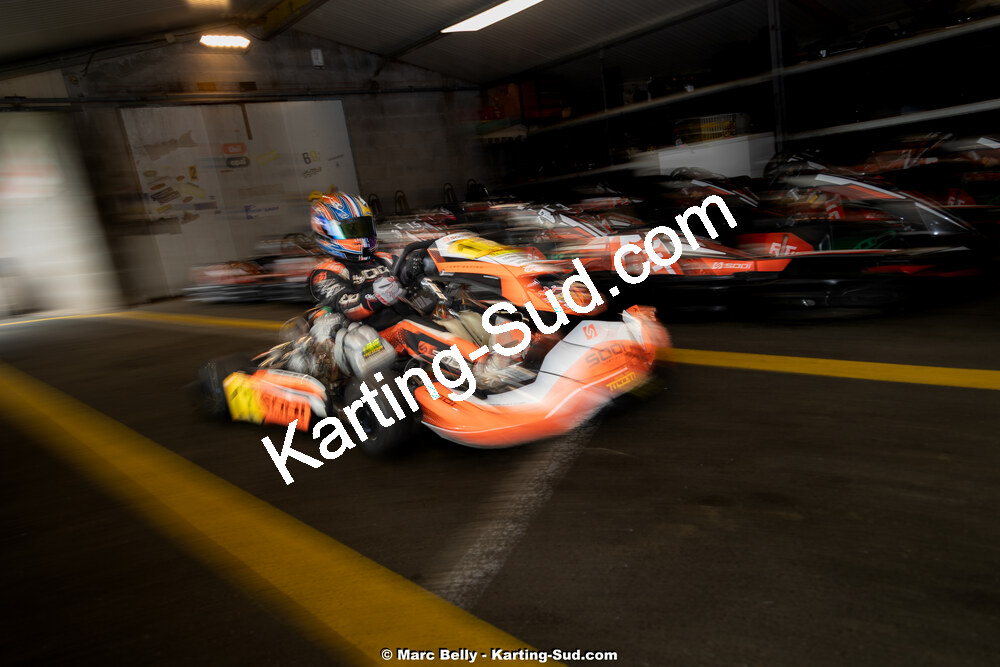 19/10/2025 : 5ème manche du Trophée Ufolep Karting Nouvelle Aquitaine à Saint-Genis-de-Saintonge (photos Marc Belly) 2025 — karting
