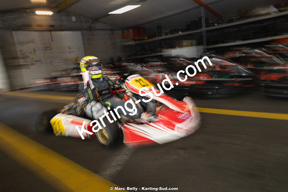 19/10/2025 : 5ème manche du Trophée Ufolep Karting Nouvelle Aquitaine à Saint-Genis-de-Saintonge (photos Marc Belly) 2025 — karting