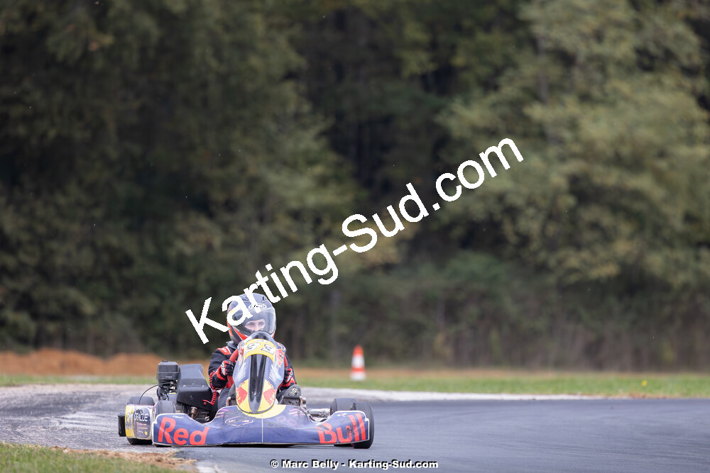 19/10/2025 : 5ème manche du Trophée Ufolep Karting Nouvelle Aquitaine à Saint-Genis-de-Saintonge (photos Marc Belly) 2025 — karting