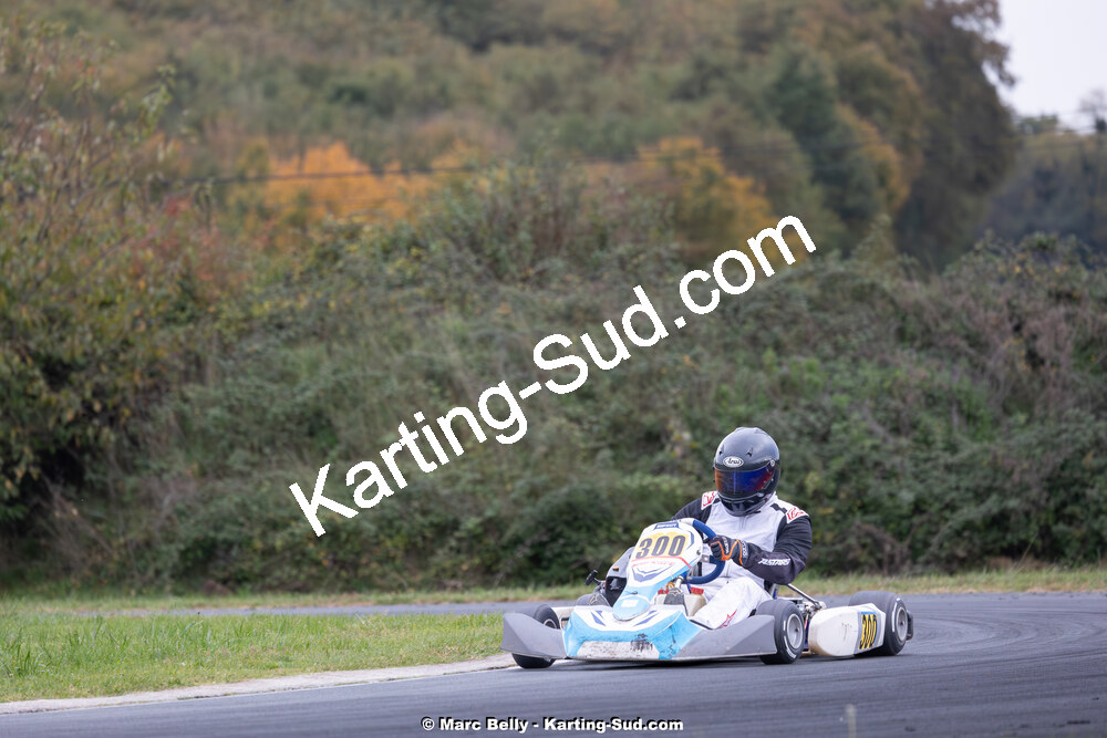 19/10/2025 : 5ème manche du Trophée Ufolep Karting Nouvelle Aquitaine à Saint-Genis-de-Saintonge (photos Marc Belly) 2025 — karting