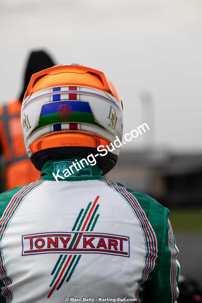 19/10/2025 : 5ème manche du Trophée Ufolep Karting Nouvelle Aquitaine à Saint-Genis-de-Saintonge (photos Marc Belly) 2025 — karting