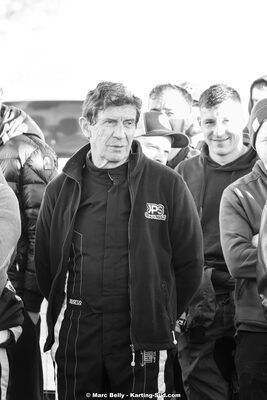 16/11/2025 : 7ème manche de l’Atlantic Trophée à Escource (photos Marc Belly) 2025 — karting