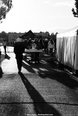 16/11/2025 : 7ème manche de l’Atlantic Trophée à Escource (photos Marc Belly) 2025 — karting