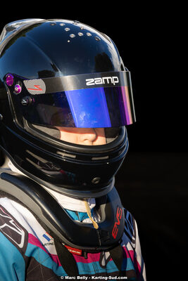 16/11/2025 : 7ème manche de l’Atlantic Trophée à Escource (photos Marc Belly) 2025 — karting
