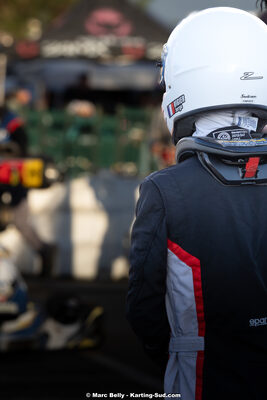 16/11/2025 : 7ème manche de l’Atlantic Trophée à Escource (photos Marc Belly) 2025 — karting