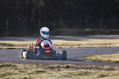 16/11/2025 : 7ème manche de l’Atlantic Trophée à Escource (photos Marc Belly) 2025 — karting