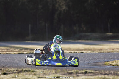 16/11/2025 : 7ème manche de l’Atlantic Trophée à Escource (photos Marc Belly) 2025 — karting
