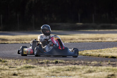 16/11/2025 : 7ème manche de l’Atlantic Trophée à Escource (photos Marc Belly) 2025 — karting