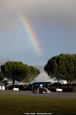 16/11/2025 : 7ème manche de l’Atlantic Trophée à Escource (photos Marc Belly) 2025 — karting