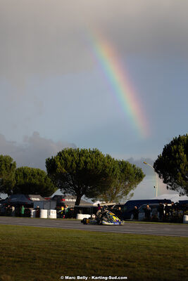 16/11/2025 : 7ème manche de l’Atlantic Trophée à Escource (photos Marc Belly) 2025 — karting