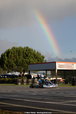 16/11/2025 : 7ème manche de l’Atlantic Trophée à Escource (photos Marc Belly) 2025 — karting