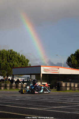 16/11/2025 : 7ème manche de l’Atlantic Trophée à Escource (photos Marc Belly) 2025 — karting
