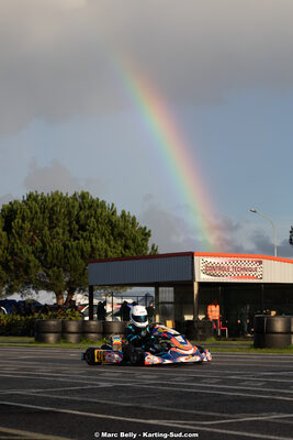 16/11/2025 : 7ème manche de l’Atlantic Trophée à Escource (photos Marc Belly) 2025 — karting