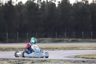 16/11/2025 : 7ème manche de l’Atlantic Trophée à Escource (photos Marc Belly) 2025 — karting