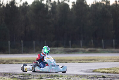 16/11/2025 : 7ème manche de l’Atlantic Trophée à Escource (photos Marc Belly) 2025 — karting