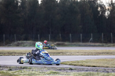 16/11/2025 : 7ème manche de l’Atlantic Trophée à Escource (photos Marc Belly) 2025 — karting