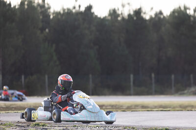 16/11/2025 : 7ème manche de l’Atlantic Trophée à Escource (photos Marc Belly) 2025 — karting