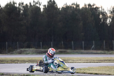 16/11/2025 : 7ème manche de l’Atlantic Trophée à Escource (photos Marc Belly) 2025 — karting