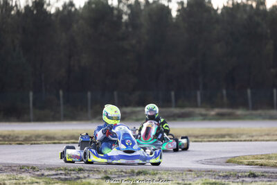 16/11/2025 : 7ème manche de l’Atlantic Trophée à Escource (photos Marc Belly) 2025 — karting