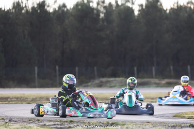 16/11/2025 : 7ème manche de l’Atlantic Trophée à Escource (photos Marc Belly) 2025 — karting