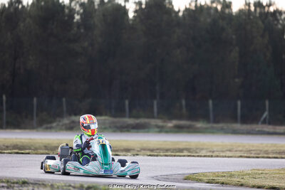 16/11/2025 : 7ème manche de l’Atlantic Trophée à Escource (photos Marc Belly) 2025 — karting