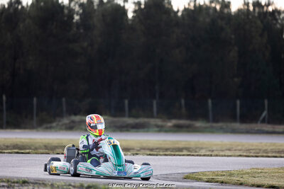 16/11/2025 : 7ème manche de l’Atlantic Trophée à Escource (photos Marc Belly) 2025 — karting