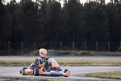 16/11/2025 : 7ème manche de l’Atlantic Trophée à Escource (photos Marc Belly) 2025 — karting