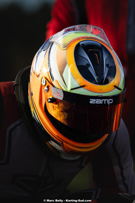 16/11/2025 : 7ème manche de l’Atlantic Trophée à Escource (photos Marc Belly) 2025 — karting