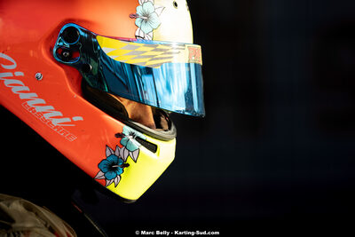 16/11/2025 : 7ème manche de l’Atlantic Trophée à Escource (photos Marc Belly) 2025 — karting