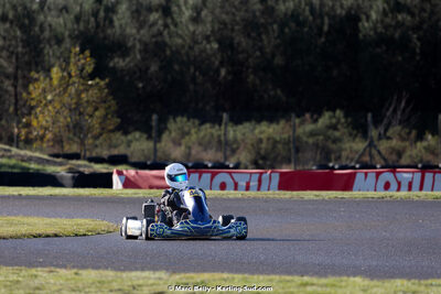 16/11/2025 : 7ème manche de l’Atlantic Trophée à Escource (photos Marc Belly) 2025 — karting