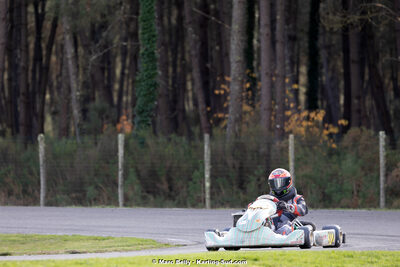 16/11/2025 : 7ème manche de l’Atlantic Trophée à Escource (photos Marc Belly) 2025 — karting