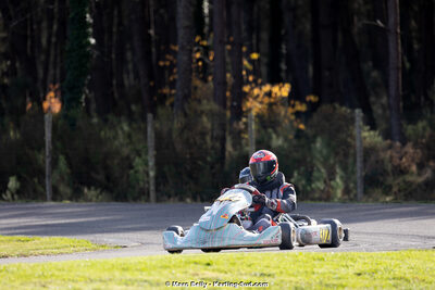 16/11/2025 : 7ème manche de l’Atlantic Trophée à Escource (photos Marc Belly) 2025 — karting