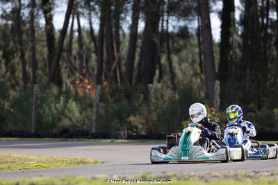 16/11/2025 : 7ème manche de l’Atlantic Trophée à Escource (photos Marc Belly) 2025 — karting