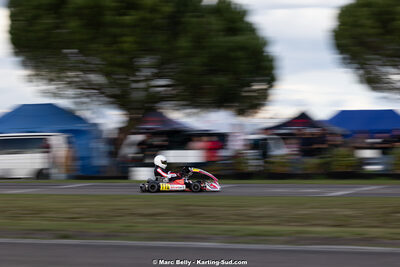 16/11/2025 : 7ème manche de l’Atlantic Trophée à Escource (photos Marc Belly) 2025 — karting
