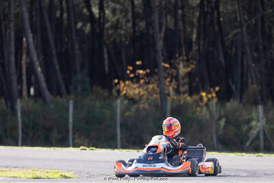 16/11/2025 : 7ème manche de l’Atlantic Trophée à Escource (photos Marc Belly) 2025 — karting
