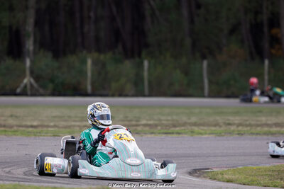 16/11/2025 : 7ème manche de l’Atlantic Trophée à Escource (photos Marc Belly) 2025 — karting