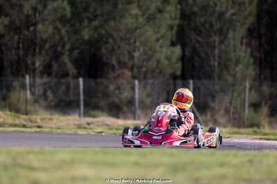 16/11/2025 : 7ème manche de l’Atlantic Trophée à Escource (photos Marc Belly) 2025 — karting