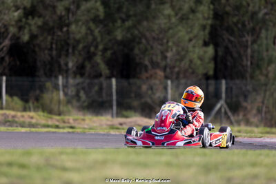 16/11/2025 : 7ème manche de l’Atlantic Trophée à Escource (photos Marc Belly) 2025 — karting