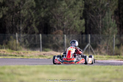 16/11/2025 : 7ème manche de l’Atlantic Trophée à Escource (photos Marc Belly) 2025 — karting