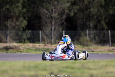 16/11/2025 : 7ème manche de l’Atlantic Trophée à Escource (photos Marc Belly) 2025 — karting