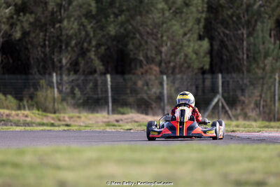 16/11/2025 : 7ème manche de l’Atlantic Trophée à Escource (photos Marc Belly) 2025 — karting