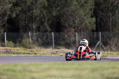 16/11/2025 : 7ème manche de l’Atlantic Trophée à Escource (photos Marc Belly) 2025 — karting