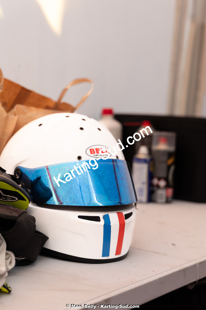 16/11/2025 : 7ème manche de l’Atlantic Trophée à Escource (photos Marc Belly) 2025 — karting