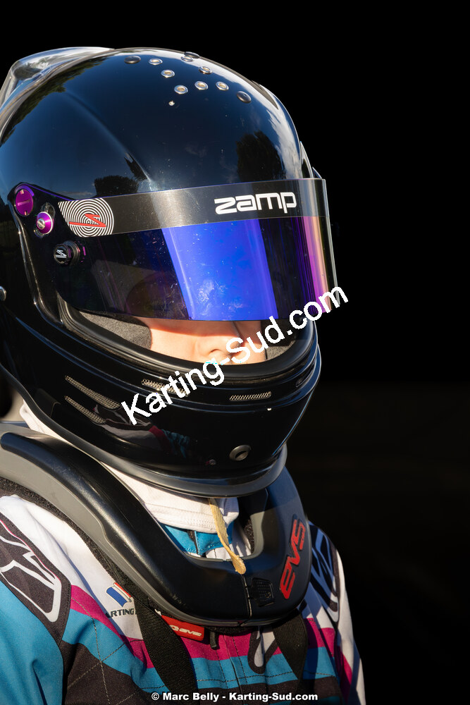 16/11/2025 : 7ème manche de l’Atlantic Trophée à Escource (photos Marc Belly) 2025 — karting