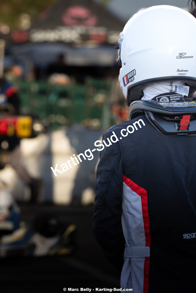 16/11/2025 : 7ème manche de l’Atlantic Trophée à Escource (photos Marc Belly) 2025 — karting