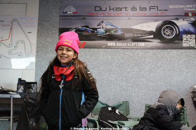 23/11/2025 : Trophée Gangeois au circuit Fun Kart Brissac (photos Stéphane Agnus) 2025 — karting