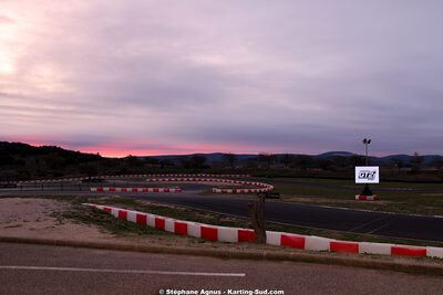 23/11/2025 : Trophée Gangeois au circuit Fun Kart Brissac (photos Stéphane Agnus) 2025 — karting